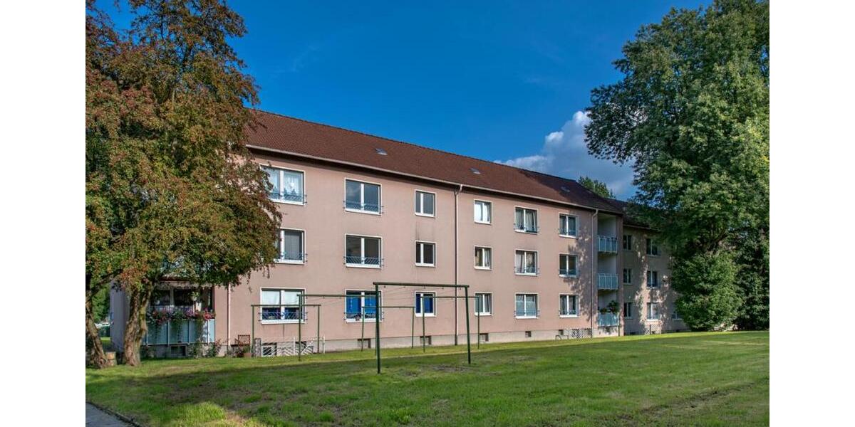 Erdgeschoßwohnung Castrop-Rauxel Deinighausen - 3 Zimmer, 60 m&sup2;, 449&euro; | Angebot:26666115