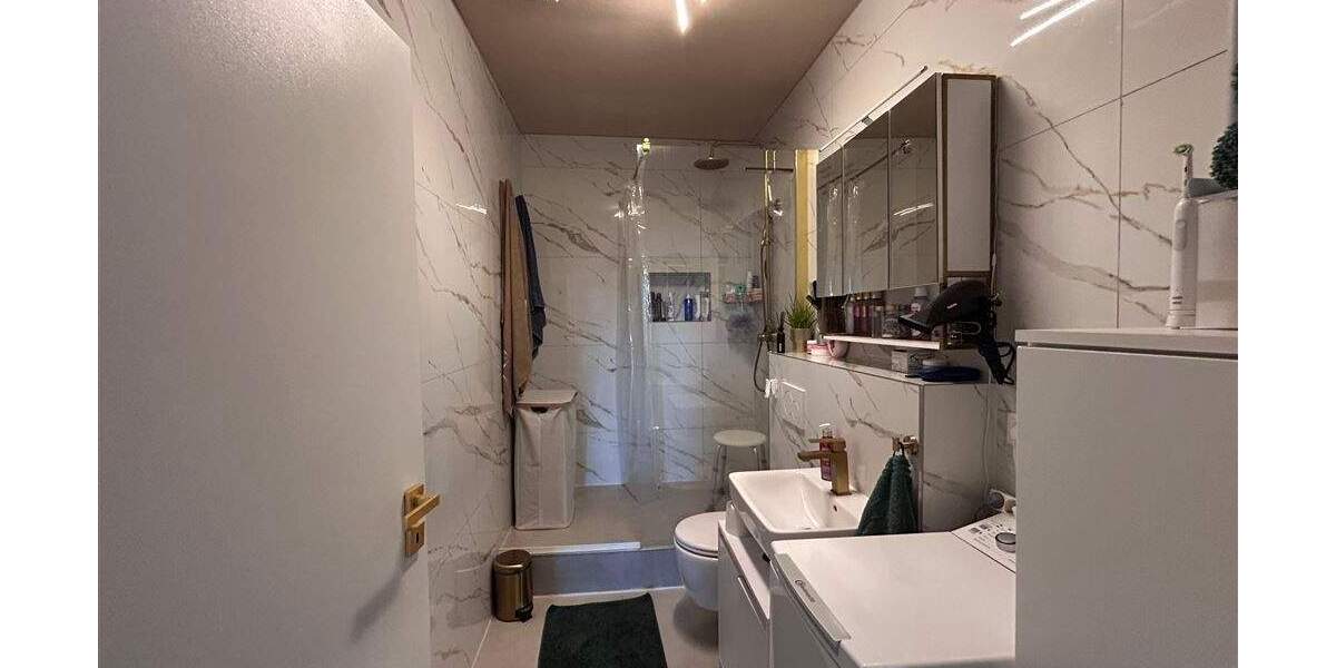 Etagenwohnung Duisburg Marxloh - 3 Zimmer, 76 m&sup2;, 109.950&euro; | Angebot:25692786