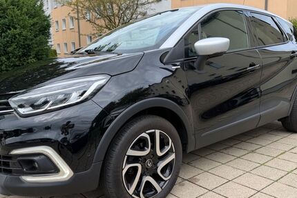 Renault Captur 87.000 km 10.900 &euro; Essen 45359