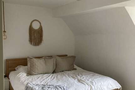 Wohnung Oberhausen - 3 Zimmer, 66 m&sup2;, 470&euro; | Angebot:26107343