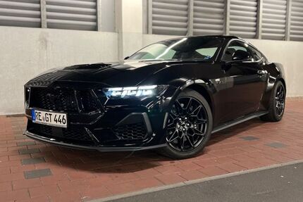 Ford Mustang 7.500 km 51.990 &euro; Marl 45770