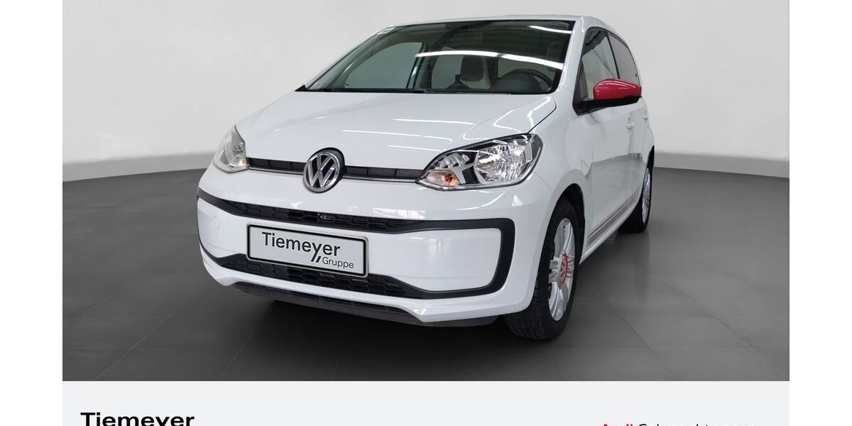 VW up! 72.045 km 9.780 &euro; Bochum 44809