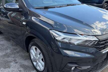 Dacia Sandero 59.000 km 11.290 &euro; Hünxe 46569