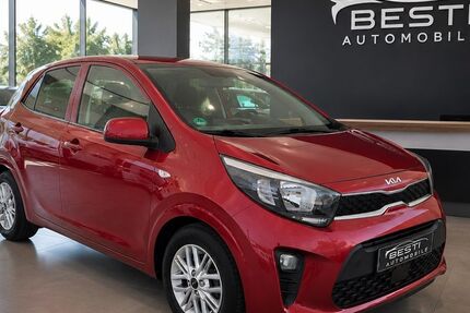Kia Picanto 63.300 km 10.999 &euro; Voerde 46562