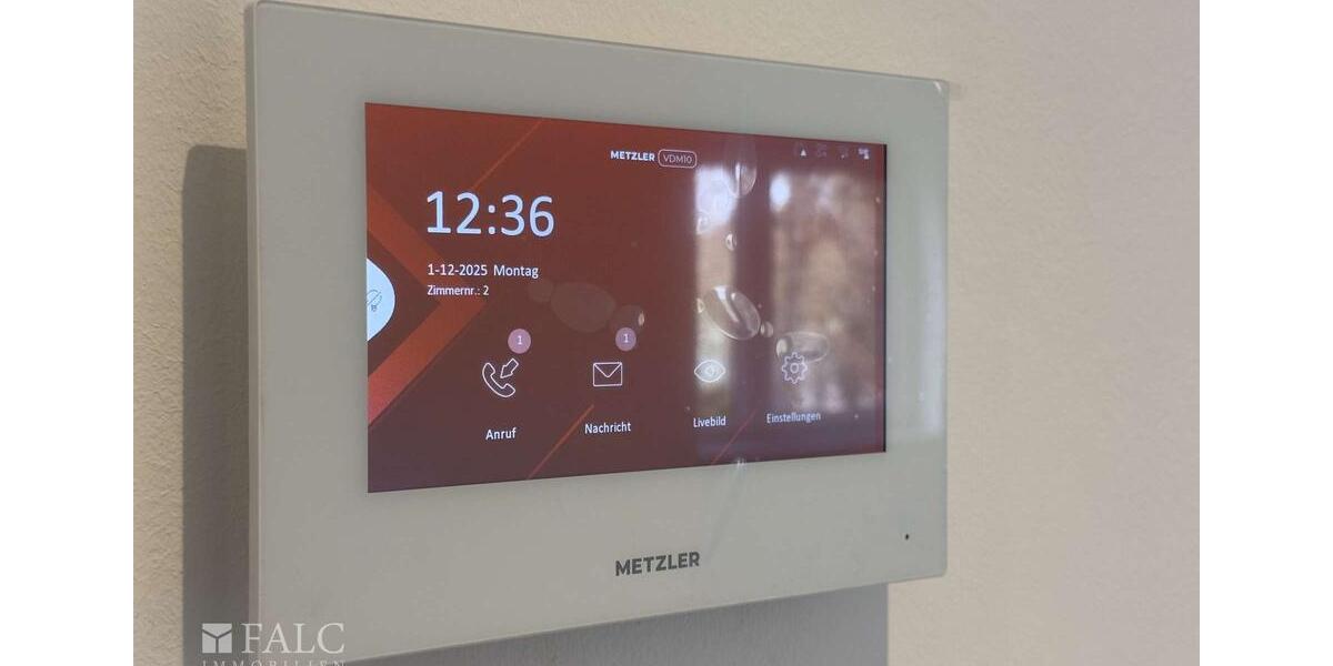 Etagenwohnung Marl Alt-Marl - 3 Zimmer, 87 m&sup2;, 1.392&euro; | Angebot:24160313