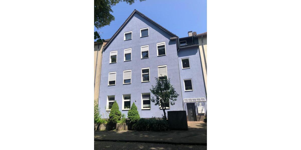 Dachgeschoßwohnung Gelsenkirchen Gelsenkirchen-Mitte - 4 Zimmer, 110 m&sup2;, 129.000&euro; | Angebot:26167328