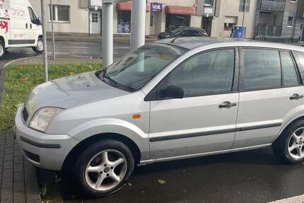 Ford Fusion 169.000 km 700 &euro; Velbert 42553