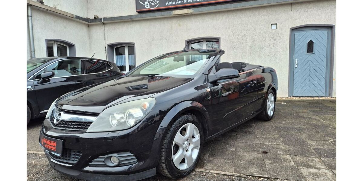 Opel Astra 195.000 km 3.495 &euro; Moers 47441