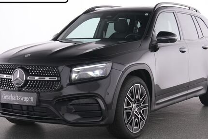 Mercedes-Benz GLB 200 7.819 km 47.885 &euro; Essen 45309