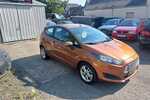 Ford Fiesta 1,6 78.589 km 6.499 &euro; Witten 58454