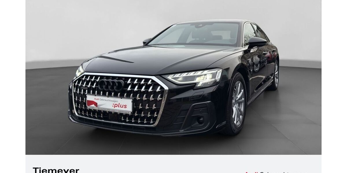 Audi A8 32.060 km 56.280 &euro; Oberhausen 46047
