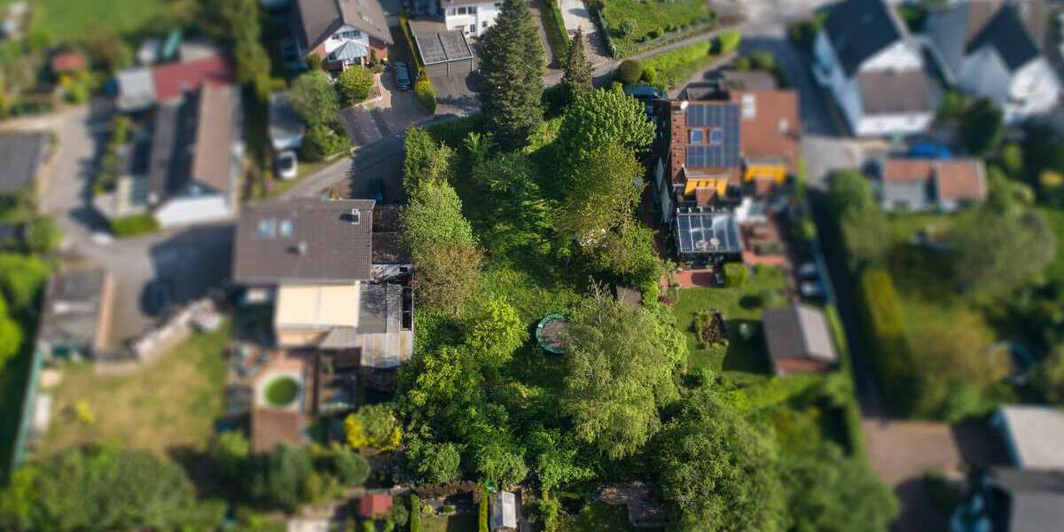 Grundstück Velbert Velbert-Mitte - 174.500&euro; | Angebot:24389342