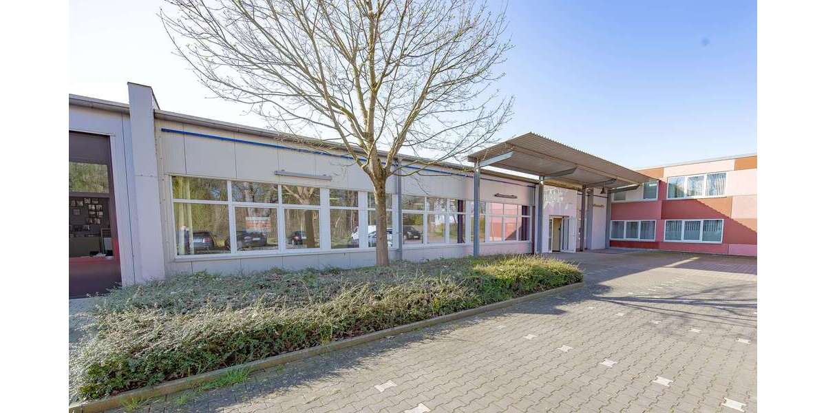 Gewerbeobjekt Dorsten Altstadt - 1.530&euro; | Angebot:16243680