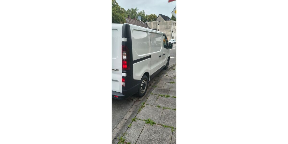 Renault Trafic 167.700 km 14.000 &euro; Mülheim 45478