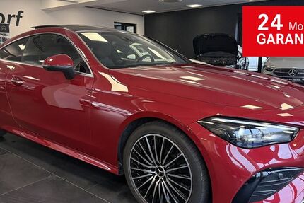 Mercedes-Benz CLE 200 8.835 km 52.880 &euro; Haltern am See 45721