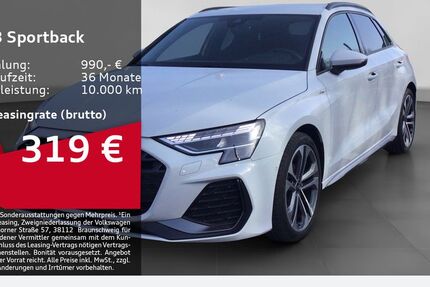 Audi A3 10.500 km 35.850 &euro; Gelsenkirchen 45894