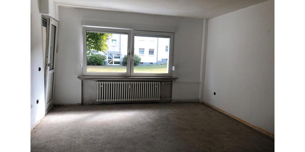 Erdgeschoßwohnung Bochum Eppendorf - 3.5 Zimmer, 66 m&sup2;, 148.000&euro; | Angebot:27287709