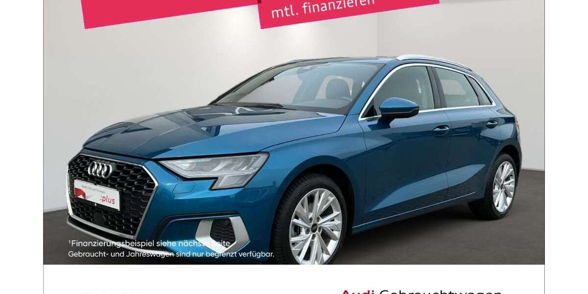 Audi A3 36.077 km 22.450 &euro; Duisburg 47249