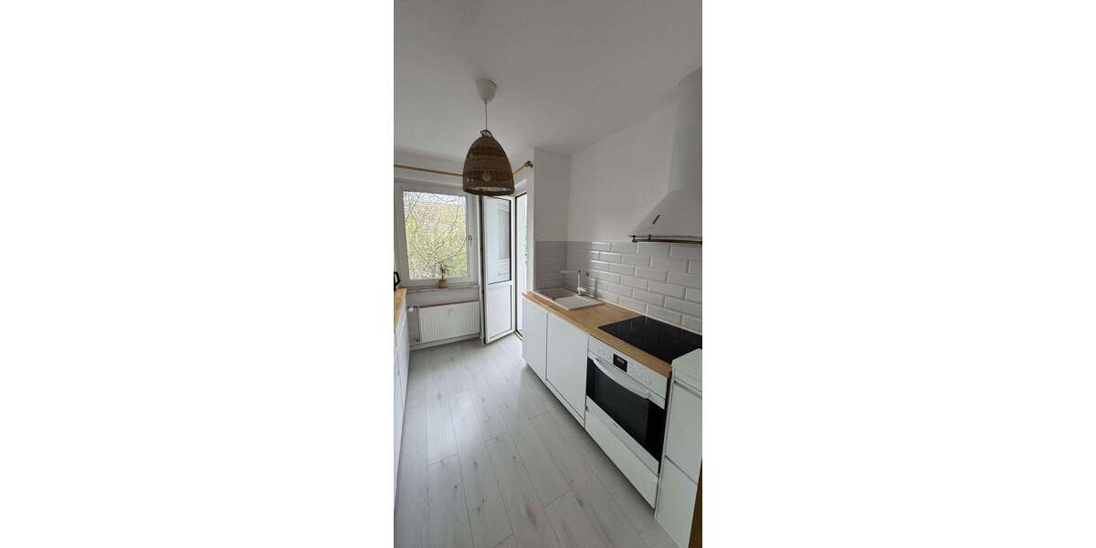 Etagenwohnung Duisburg Hamborn - 3 Zimmer, 57 m&sup2;, 132.000&euro; | Angebot:26262752