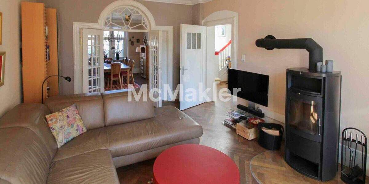 Einfamilienhaus Duisburg Alt-Homberg - 7 Zimmer, 399.000&euro; | Angebot:25879582