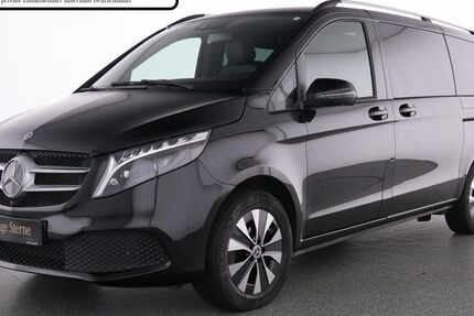 Mercedes-Benz V 300 25.536 km 67.999 &euro; Essen 45309