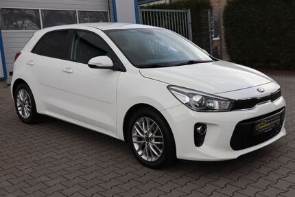 Kia Rio 117.000 km 8.990 &euro; Oer-Erkenschwick 45739