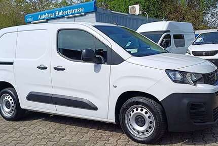Peugeot Partner 104.000 km 10.980 &euro; Essen 45307