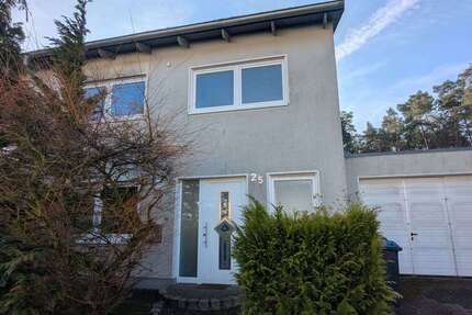 Haus Haltern am See - 4 Zimmer, 106 m&sup2;, 399.000&euro; | Angebot:25044603