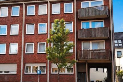 Haus Recklinghausen - 22 Zimmer, 457 m&sup2;, 575.000&euro; | Angebot:27195459