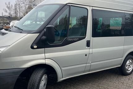 Ford Transit 128.000 km 7.500 &euro; Bochum 44805