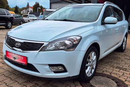 Kia ceed / Ceed 224.000 km 3.690 &euro; Recklinghausen 45659