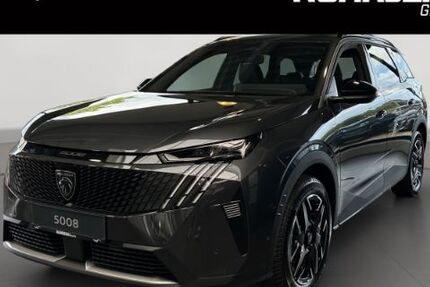 Peugeot 5008 21.000 km 32.990 &euro; Mülheim an der Ruhr 45475