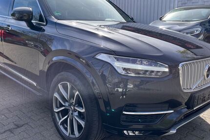 Volvo XC90 102.450 km 28.490 &euro; Essen 45139