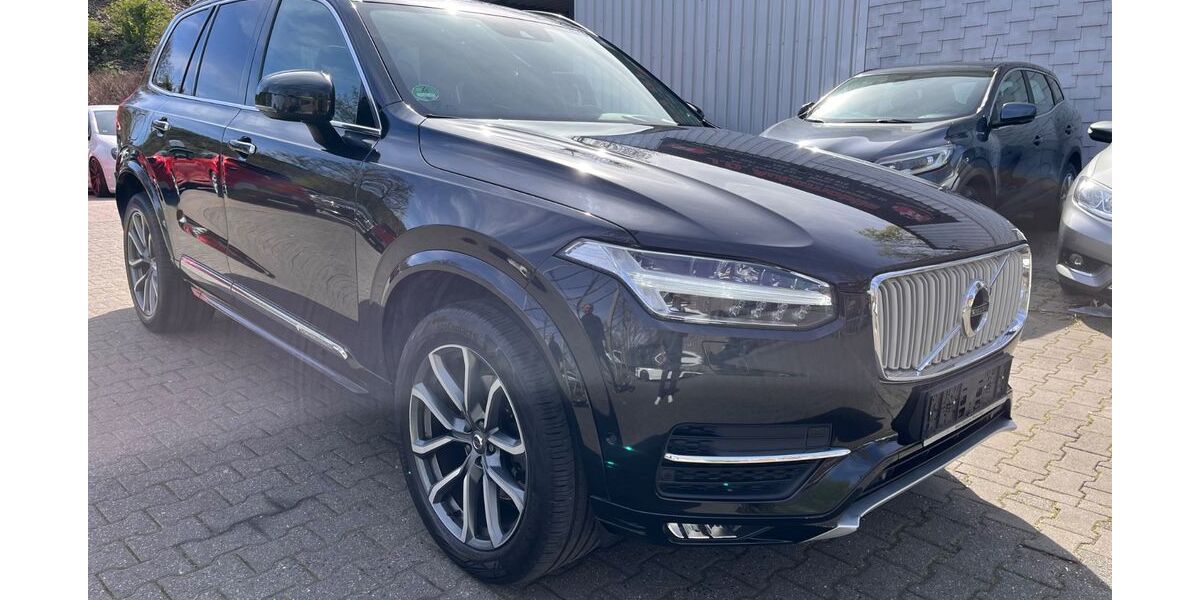 Volvo XC90 102.450 km 28.790 &euro; Essen 45139