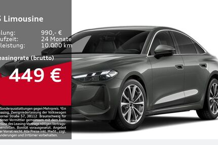 Audi A5 10.454 km 51.240 &euro; Bochum 44809