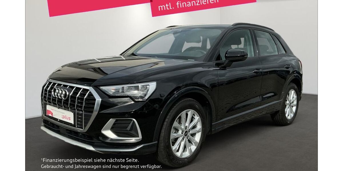Audi Q3 80.317 km 28.750 &euro; Duisburg 47249