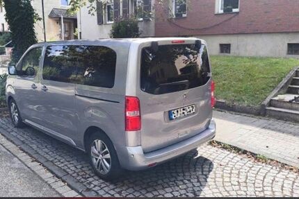 Peugeot Traveller 44.900 km 33.500 &euro; Essen 45307