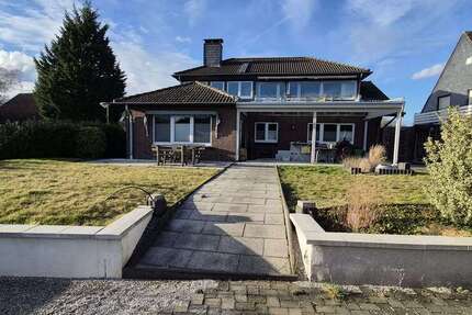 Haus Rheinberg - 7 Zimmer, 210 m&sup2;, 629.000&euro; | Angebot:25639809