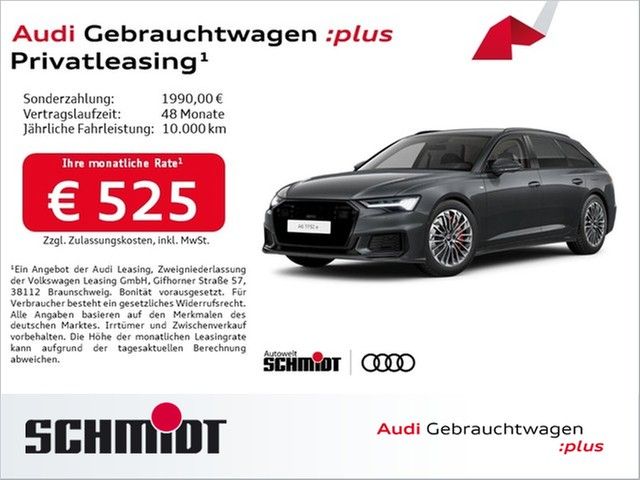 Audi A6 72.960 km 38.440 &euro; Recklinghausen 45657