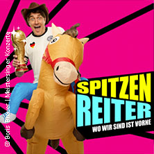 Matze Knop - Spitzenreiter 20.05.2026 Cato Bontjes van Beek-Gymnasium Achim