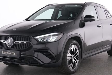 Mercedes-Benz GLA 200 9.828 km 37.685 &euro; Essen 45309