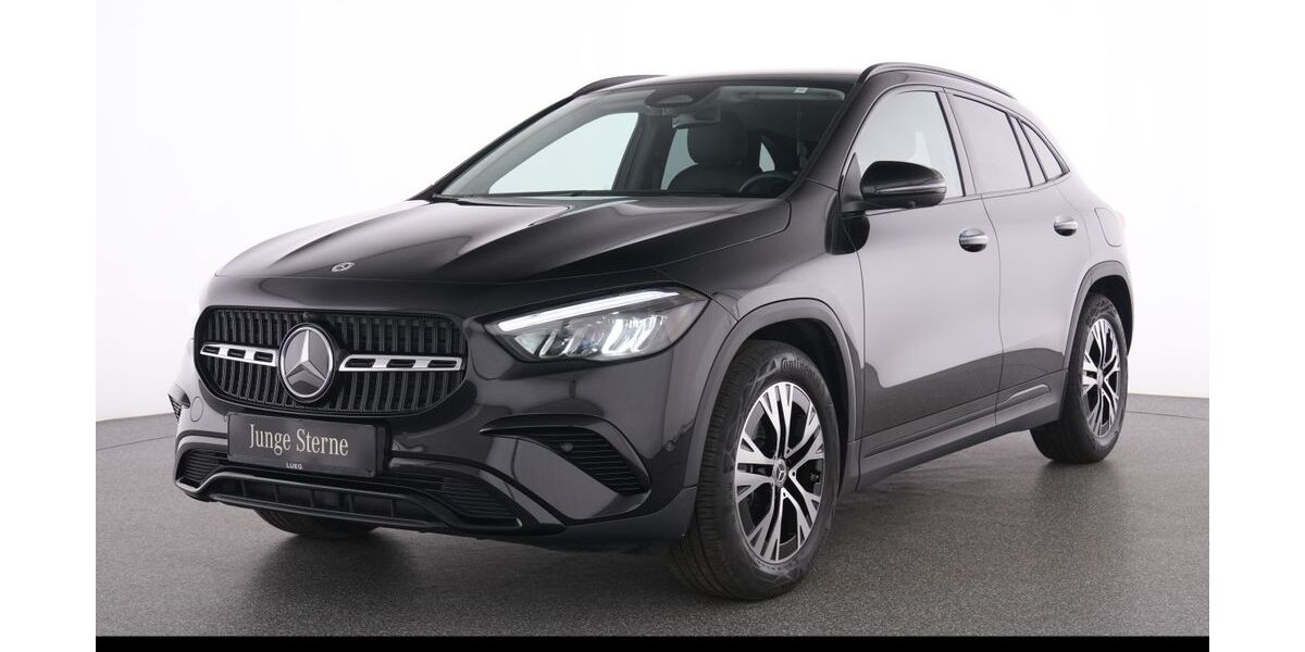 Mercedes-Benz GLA 200 9.828 km 37.685 &euro; Essen 45309