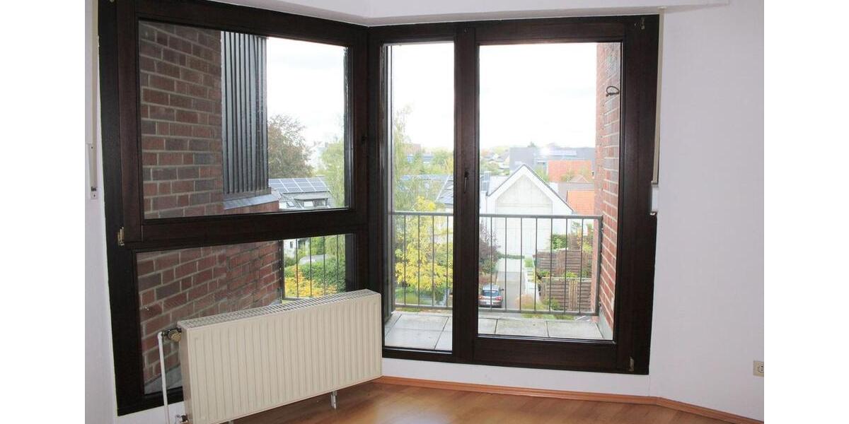 Maisonettenwohnung Haltern am See - 3 Zimmer, 87 m&sup2;, 730&euro; | Angebot:26481263