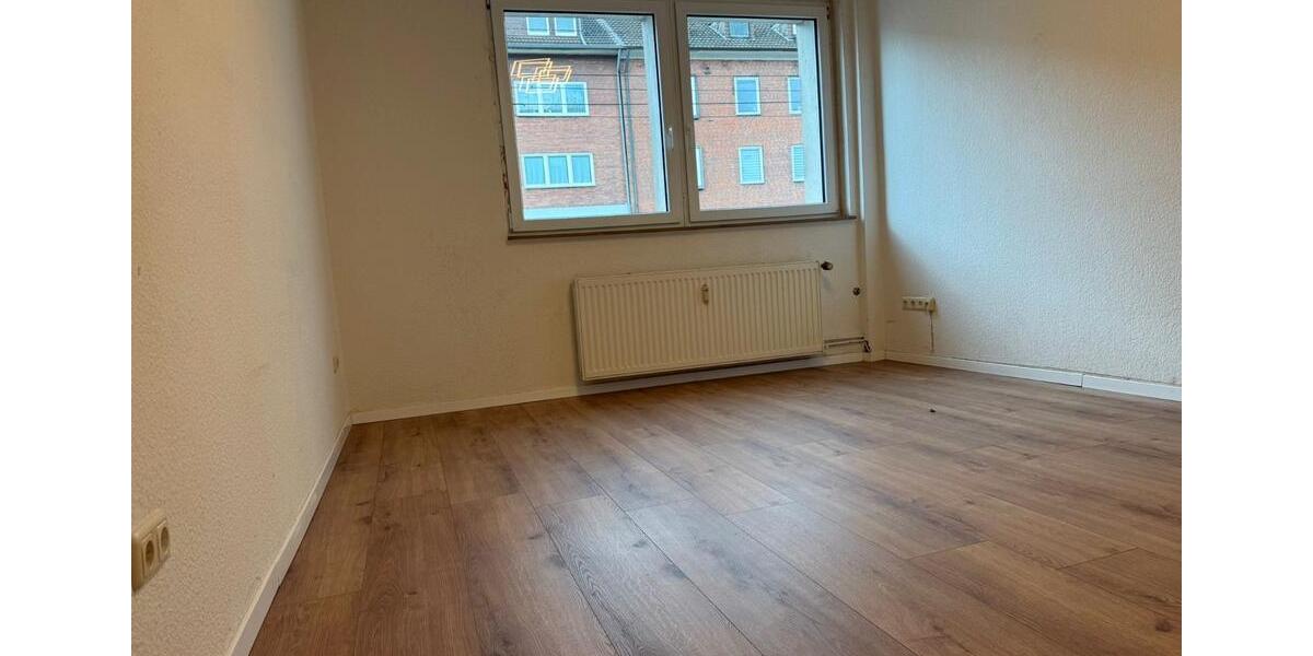 Etagenwohnung Gelsenkirchen Gelsenkirchen-Mitte - 2 Zimmer, 50 m&sup2;, 500&euro; | Angebot:26031731